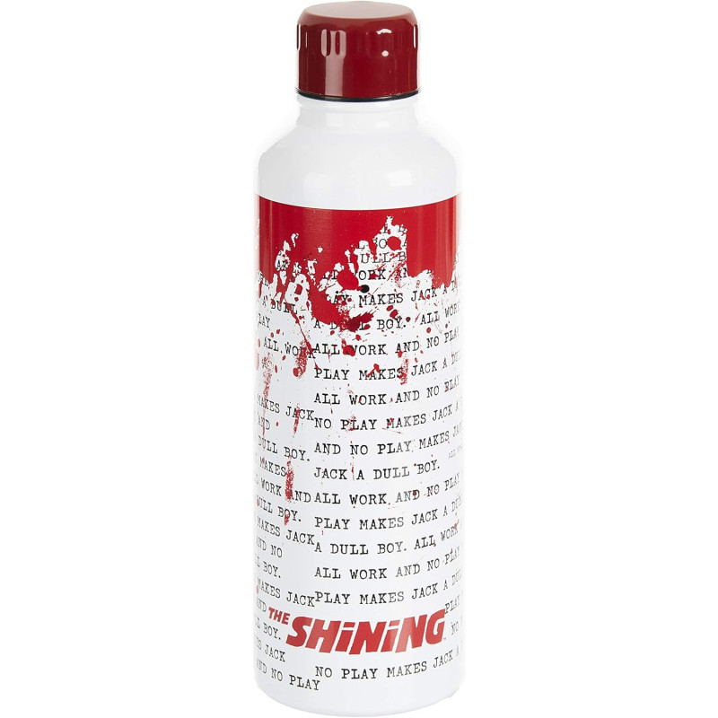 The Shining - Bouteille métallique 500 ml