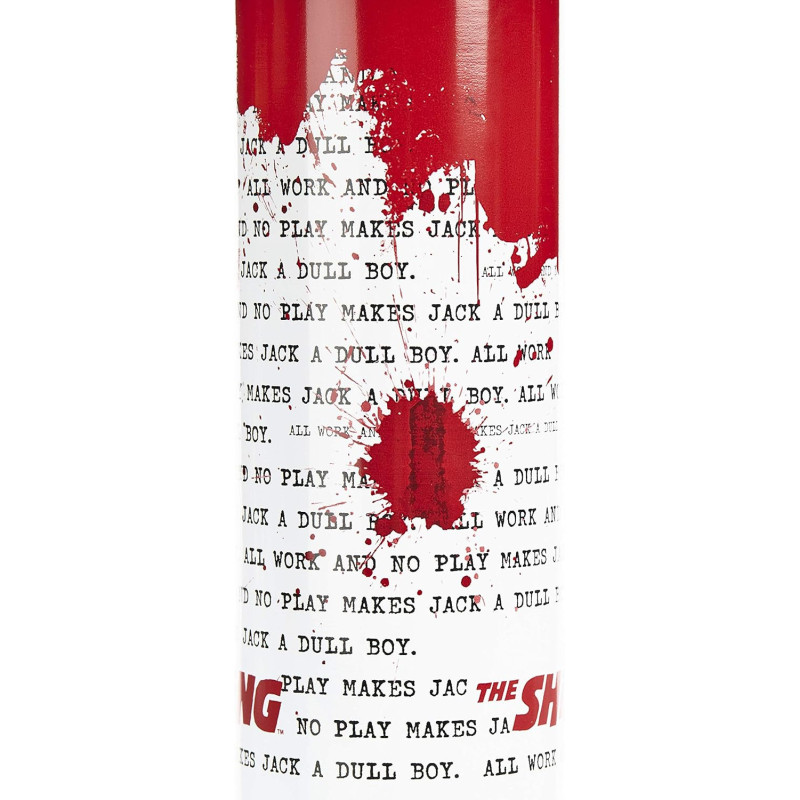 The Shining - Bouteille métallique 500 ml