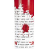 The Shining - Bouteille métallique 500 ml