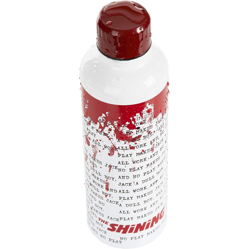 The Shining - Bouteille métallique 500 ml