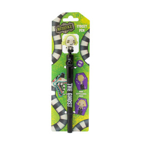 Beetlejuice - Stylo Fidget