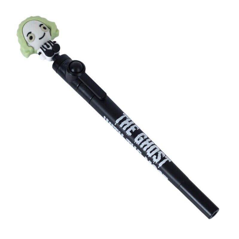 Beetlejuice - Stylo Fidget