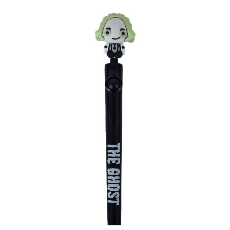 Beetlejuice - Stylo Fidget