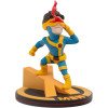 Marvel - Figurine Q-Fig X-Men Cyclops 9 cm