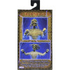 Iron Maiden - Figurine Retro Mummy Eddie 20 cm