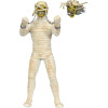 Iron Maiden - Figurine Retro Mummy Eddie 20 cm