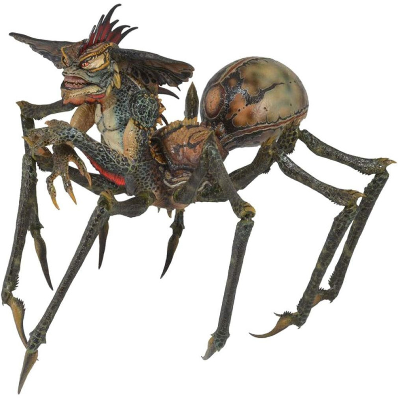 Gremlins 2 - Figurine Deluxe Spider Gremlin 25 cm