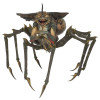 Figurine Spider Gremlin 25 cm – Gremlins 2 Deluxe – NECA