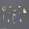 30MF - 30 Minutes Fantasy - Class Up Armor Liber Bishop Option Parts