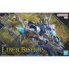 30MF - 30 Minutes Fantasy - Maquette Liber Bishop