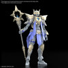 30MF - 30 Minutes Fantasy - Maquette Liber Bishop