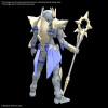 30MF - 30 Minutes Fantasy - Maquette Liber Bishop