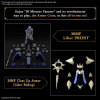 30MF - 30 Minutes Fantasy - Maquette Liber Bishop