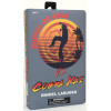 Cobra Kai - Figurine Daniel LaRusso (VHS) SDCC 2022