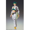 JoJo's Bizarre Adventure - Fgurine Super Action Chozokado (Rohan Kishibe & Heaven's Door) 15 cm