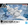 30MM - 30 Minutes Mission - 1/144 Extended Armament Vehicle (Wing Mobile Ver.)