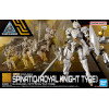 30MM - 30 Minutes Mission - 1/144 EXM-A9rk Spinatio (Royal Knight Type)