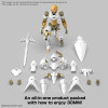 30MM - 30 Minutes Mission - 1/144 EXM-A9rk Spinatio (Royal Knight Type)