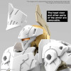 30MM - 30 Minutes Mission - 1/144 EXM-A9rk Spinatio (Royal Knight Type)