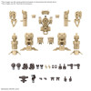 30MM - 30 Minutes Mission - 1/144 Option Parts Set 18 (Arm Unit / Leg Unit 2)