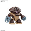 Gundam - BB Senshi Gundam Zeon Army MS Set