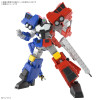 GaoGaiGar - Maquette model Kit HG Choryujin