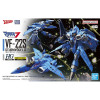 Macross - HG 1/100 VF-22S Sturmvogel II (Maximillian Jenius Use)