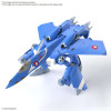 Macross - HG 1/100 VF-22S Sturmvogel II (Maximillian Jenius Use)