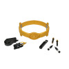 DC Comics - Réplique 1/1 Ceinture (Utility Belt) Batman 1989