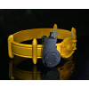 DC Comics - Réplique 1/1 Ceinture (Utility Belt) Batman 1989