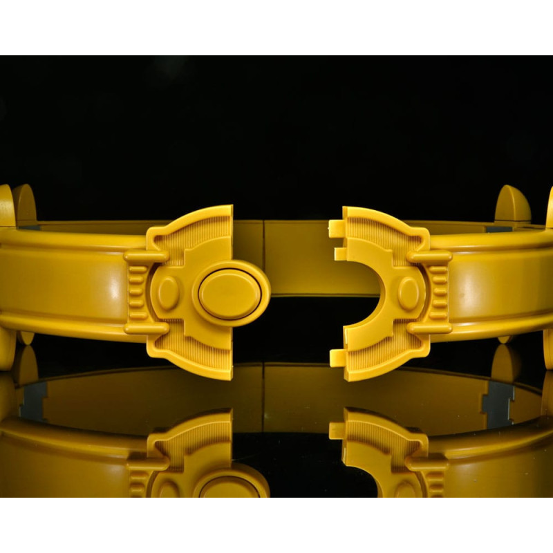 DC Comics - Réplique 1/1 Ceinture (Utility Belt) Batman 1989