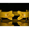 DC Comics - Réplique 1/1 Ceinture (Utility Belt) Batman 1989