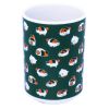 Final Fantasy XIV - Tasse à thé Yunomi Fat Cat