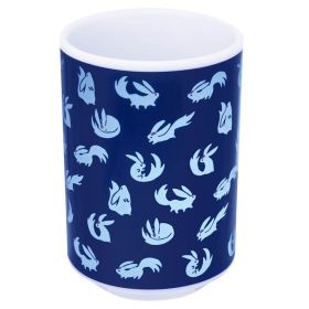Final Fantasy XIV - Tasse à thé Yunomi Carbuncle