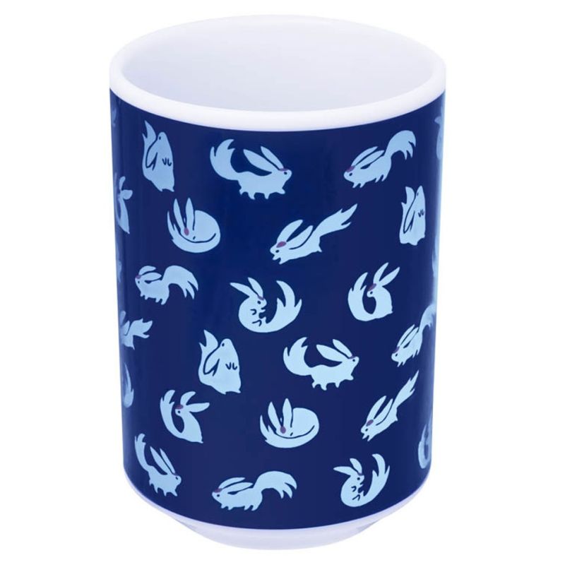 Final Fantasy XIV - Tasse à thé Yunomi Carbuncle