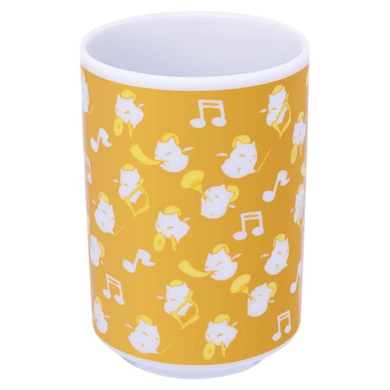 Final Fantasy XIV - Tasse à thé Yunomi Moogle
