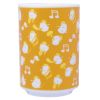 Final Fantasy XIV - Tasse à thé Yunomi Moogle