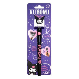Sanrio - Stylo Fidget Kuromi