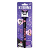 Sanrio - Stylo Fidget Kuromi