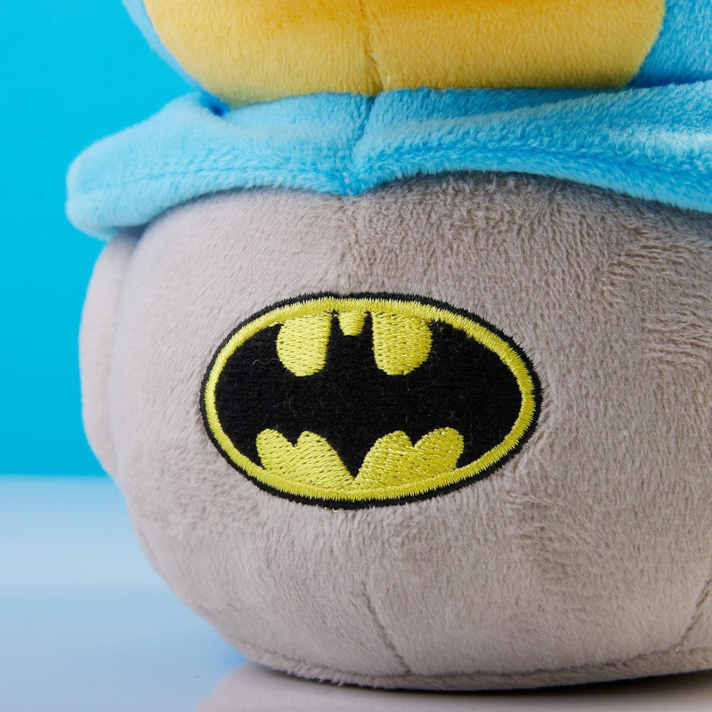DC Comics - Peluche canard TUBBZ Batman 20 cm