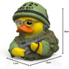Full Metal Jacket - Figurine canard TUBBZ Sgt J.T Davis 10 cm Boxed Edition
