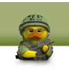 Full Metal Jacket - Figurine canard TUBBZ Sgt J.T Davis 10 cm Boxed Edition