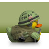Full Metal Jacket - Figurine canard TUBBZ Sgt J.T Davis 10 cm Boxed Edition