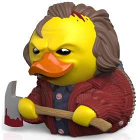 The Shining - Figurine canard TUBBZ Jack Torrance 10 cm Boxed Edition