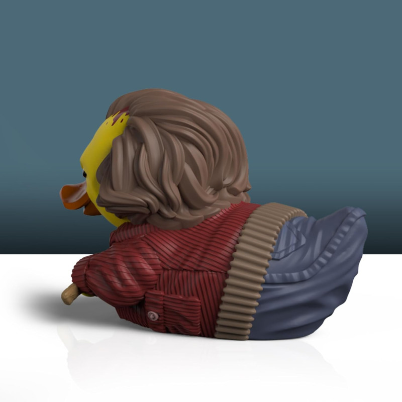 The Shining - Figurine canard TUBBZ Jack Torrance 10 cm Boxed Edition