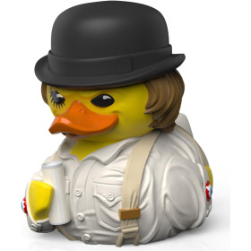 A Clockwork Orange - Figurine canard TUBBZ Alex DeLarge 10 cm Boxed Edition