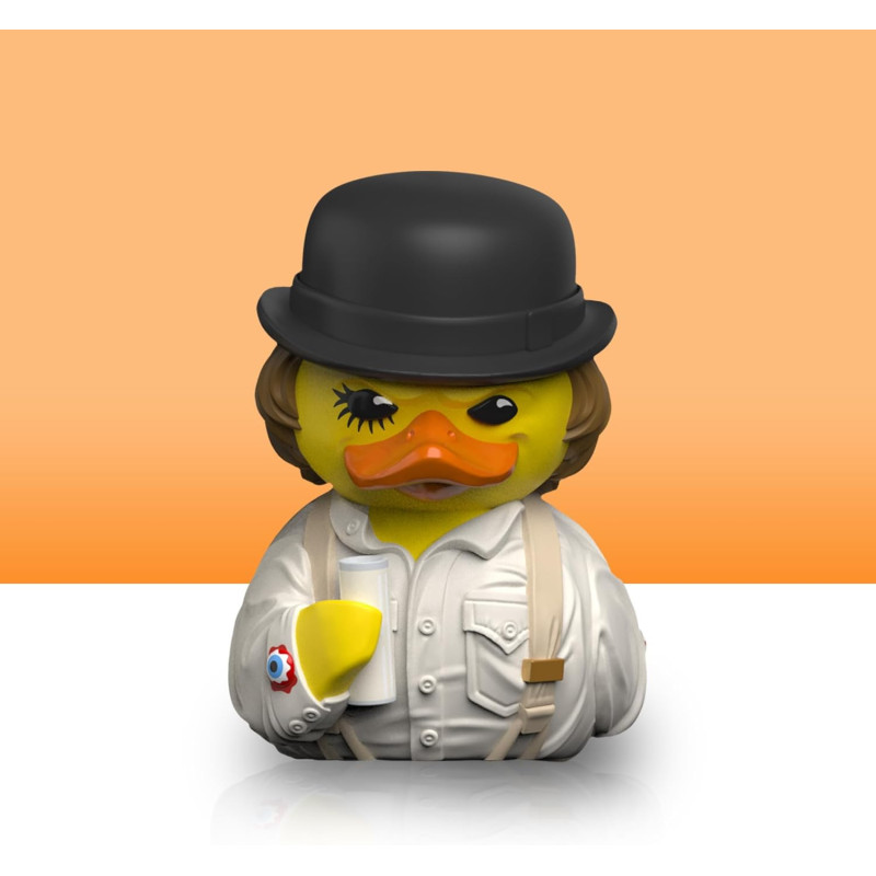 A Clockwork Orange - Figurine canard TUBBZ Alex DeLarge 10 cm Boxed Edition