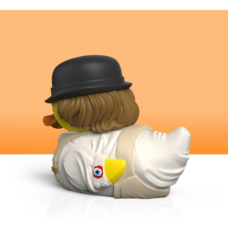 A Clockwork Orange - Figurine canard TUBBZ Alex DeLarge 10 cm Boxed Edition