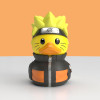 Naruto - Figurine canard MINI TUBBZ Naruto Uzumaki 5 cm