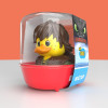 How to train your Dragon - Dragons - Figurine canard MINI TUBBZ Hiccup 5 cm